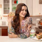 Dia Mirza Instagram - This Sandwich Day, @funfoods_bydroetker wishes to have happy tummies all over the country. For every picture of a sandwich you share, @funfoods_bydroetker will donate 5 sandwiches in association with Zomato Feeding India. Here’s how you can contribute: 1. Share a picture of your favourite sandwich 2. Use #ShareASandwish and tag @funfoods_bydroetker 3. Nominate 3 friends to do that same Here is my contribution for #ShareASandwish. Share yours now!