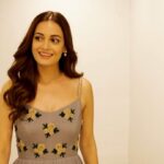 Dia Mirza Instagram – Good news from @datetheramp for women in Mumbai, Delhi, Bangalore  and 7 other cities – the best of fashion is coming your way! I love what DateTheRamp does and the way they do it, making fashion sustainable 🌎 Remember, it is for Members Only so take a look at @datetheramp or their website www.datetheramp.com and apply if you agree that green is fashionable but fashion needs to be green too! 🌳💚