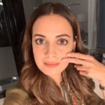 Dia Mirza Instagram - I am all for #GirlsGetEqualChallenge with @planindia because until girls are equally represented & take decisions that impact them, gender equality will not be achieved. I nominate @swatithiyagarajan @fayedsouza @lisaraniray ❤️#GlobalGoals #SDGs