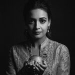 Dia Mirza Instagram - When we all come together, we can have a huge impact 🌳🐯🌏💧 It’s time to shift towards more plant-based diets for a healthier you and a healthier environment. I challenge you to take action with me, the @unitednations & @unenvironment ! Photo by @justinwu #ActNow #WorldIsInOurHands #GlobalGoals #SDGs