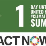 Dia Mirza Instagram - Many simple actions = big impact. We can all play our part to address the climate emergency. Join me and @unitednations #ClimateAction #ActNow by sharing your climate actions and showing our leaders that climate action is important to you. Link in bio 👆🏼#GlobalGoals #SDGS New York, New York