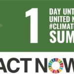 Dia Mirza Instagram – Many simple actions = big impact. We can all play our part to address the climate emergency. Join me and @unitednations #ClimateAction #ActNow by sharing your climate actions and showing our leaders that climate action is important to you. Link in bio 👆🏼#GlobalGoals #SDGS New York, New York