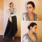 Dia Mirza Instagram – “Don’t be satisfied with stories, how things have gone with others. Unfold your own myth.” – Rumi