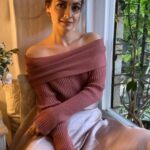 Dia Mirza Instagram – I slept and dreamt that life was joy. I awoke and saw that life was service. I acted and behold, service was joy.

– Rabindranath Tagore