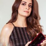 Dia Mirza Instagram - Styled up for the Fl­ame Red #RedmiK20Pro! I was impressed to see the AMOLED Hori­zon Display and the pop-up selfie camera. Love the way the back panel reflects light, it looks stunning. ​ Get the #RedmiK20 se­ries to #OutperformE­veryDay. Buy yours at 12noon on 22nd July from​ mi.com, @mihomein, and @flipkart. #AD