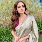 Dia Mirza Instagram – My father would often tell me the only way to live life fully is to treat each day as it were my last… when I lost my father, I discovered the meaning of what he said. Our time is finite and that’s all we really have – Time. Everyday I remind myself that not only could this be the last day of my life, it could be the last day of the person who is being unkind, rude, impatient or unthinking towards me…. This has made me more patient and kind towards myself and others.