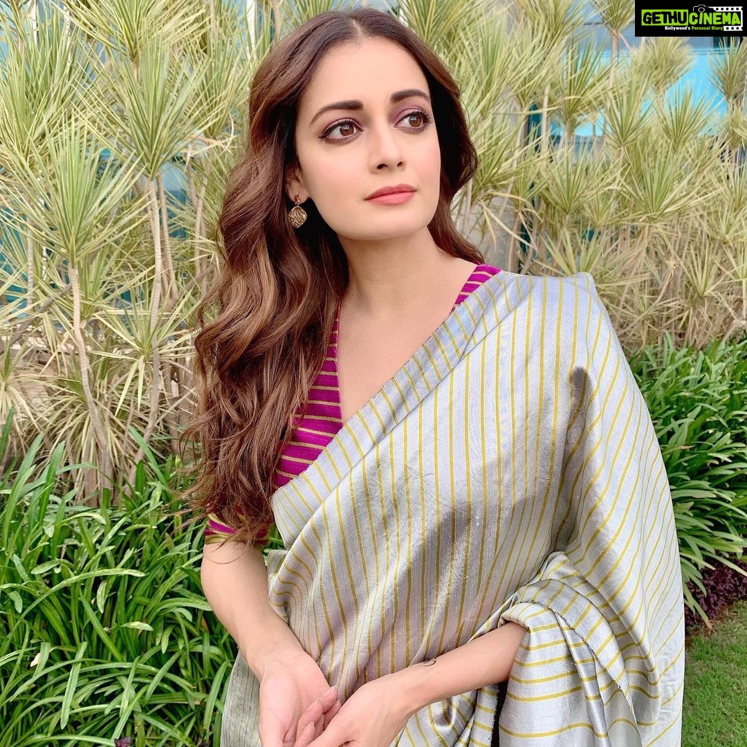 Dia Mirza Instagram - My father would often tell me the only way to live life fully is to treat each day as it were my last... when I lost my father, I discovered the meaning of what he said. Our time is finite and that’s all we really have - Time. Everyday I remind myself that not only could this be the last day of my life, it could be the last day of the person who is being unkind, rude, impatient or unthinking towards me.... This has made me more patient and kind towards myself and others.