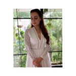 Dia Mirza Instagram – “The meaning I picked, the one that changed my life: Overcome fear, behold wonder.”
– Richard Bach Mumbai, Maharashtra