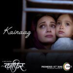 Dia Mirza Instagram – Jisne insaaniyat par sawal uthaya, main uss kahani ka hissa hoon.
Jo choo kar guzra meri rooh ko, main uss kirdaar ka kissa hoon.​
#Kaafir, premieres 15th June on #ZEE5.​ #HumanityIsMyReligion
@zee5premium @merainna @chinxter @bhavani.iyer @siddharthpmalhotra @pratik8shah