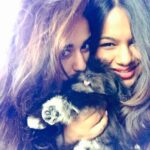 Disha Patani Instagram – Happpy b’day mama @atrayee777 you have always been my support personally and professionally ❤️❤️❤️ you are one the nicest people i know! Thank you for taking care of me like a baby! ❤️ love youuu❤️