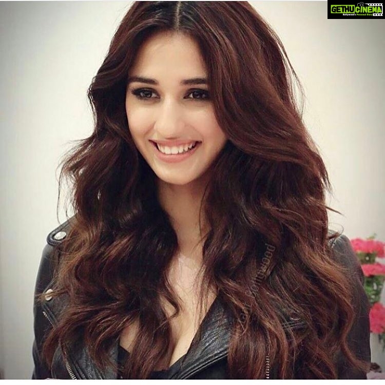 Disha Patani Instagram - Lot's of love to my fan clubs for all the support! Spread loveeeee❤️