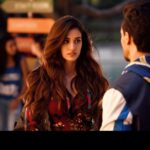 Disha Patani Instagram - Happy 3 years of an unforgettable journey #baaghi2 ❤️