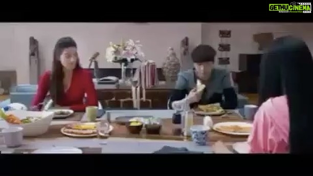 Disha Patani Instagram - #exclusive clip from #kungfuyoga 😊🙏🏻