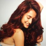 Disha Patani Instagram – ❤️❤️❤️ love to my fanclubs❤️❤️❤️