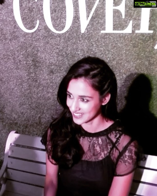 Disha Patani Instagram - The perfect outfit for every mood- @coverstoryfsl has me covered! #CSWonderland #CoverStory #CSILoveYou