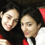 Disha Patani Instagram - 👭 sister love ❤️🙍🏼 @khushboo_patani