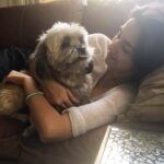Disha Patani Instagram – The real kind of love me and jerry