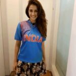 Disha Patani Instagram - #7daystogomsdhonitheuntoldstory @sushantsinghrajput @foxstarhindi @toabhmanagement @kiaraaliaadvani #neerajpandey ❤️🌺❤️