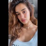Disha Patani Instagram - Excited to be a part of the ORRA Family. My favourite is the heart choker in the DESIRED collection! It’s very me ! #BeDesired #diamondjewellery #Ad #Sponsorship