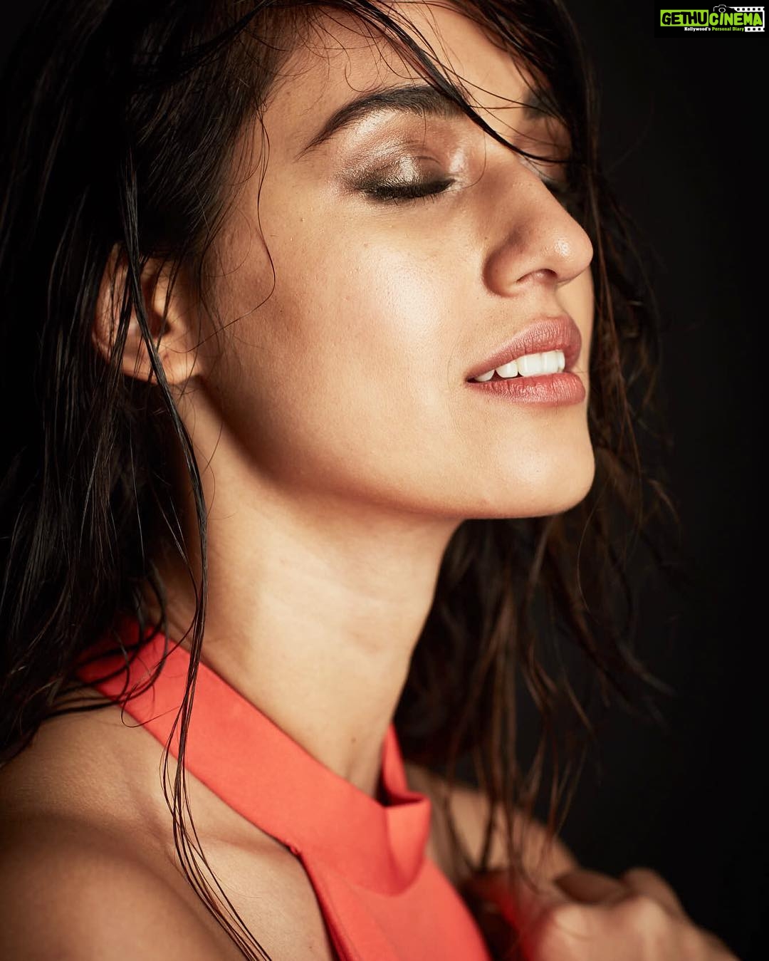 Disha Patani Instagram - Photo @rohanshrestha m&h @marcepedrozo ❤️