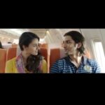 Disha Patani Instagram - The man who needs no introduction : Here's the 2nd official dialogue promo of #MSDhoniTheUntoldStory !! Link in my bio❤️