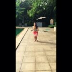 Disha Patani Instagram - Happiness is jumping 😜😜😜 #13daystogoformsdhonitheuntoldstory ❤️