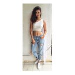 Disha Patani Instagram - Gm❤️🌺✌🏻️