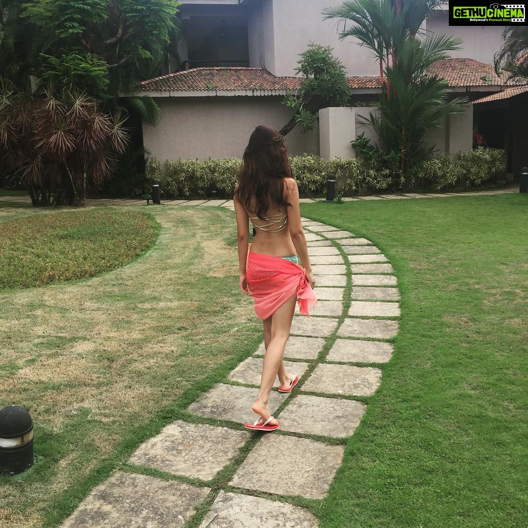 Disha Patani Instagram - Nature and it's beauty ❤️🙏🙏