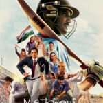 Disha Patani Instagram – A true hero & the nations pride. 3rd official #MSDhoniPoster 38 days to go ❤️🌺🤗