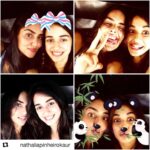 Disha Patani Instagram - Love you natsyyyyyyy❤️❤️❤️ my angel ❤️❤️❤️ you are the sweetestttttttttt and most beautiful soul ! May god bless you with all the love and happiness ❤️❤️❤️❤️❤️❤️ kisss kisss my sexyyyyyy beast 🌺🌺❤️❤️🌺 @nathaliapinheirokaur