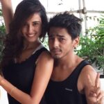 Disha Patani Instagram – Thank you @hvardhankhemka  for being my dance guru!!! Love you hersheyzzzzz, you made me a better and more hardworking dancer! Love you !! Cheers @themiddlebeatdancecompany ❤️❤️❤️