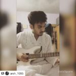 Disha Patani Instagram - #Repost @arsh_1095 with @repostapp ・・・ My version of #befikra..❤️ @dishapatani @tigerjackieshroff. This is beautiful, din't know this song could become so soft , it's just amaxing how you addedd your style ❤️❤️❤️❤️