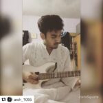 Disha Patani Instagram – #Repost @arsh_1095 with @repostapp
・・・
My version of #befikra..❤️
@dishapatani @tigerjackieshroff.  This is beautiful, din’t know this song could become so soft , it’s just amaxing how you addedd your style ❤️❤️❤️❤️