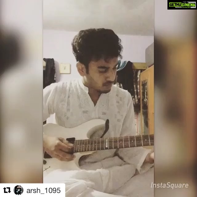 Disha Patani Instagram - #Repost @arsh_1095 with @repostapp ・・・ My version of #befikra..❤️ @dishapatani @tigerjackieshroff. This is beautiful, din't know this song could become so soft , it's just amaxing how you addedd your style ❤️❤️❤️❤️