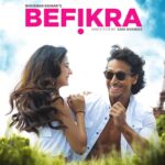 Disha Patani Instagram – Here’s the second poster of #Befikra ❤️ @tigerjackieshroff  @sambombay @tseries.official @pareshshirodkar ❤️