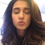 Disha Patani Instagram – How a good hair day feels like❤️💋