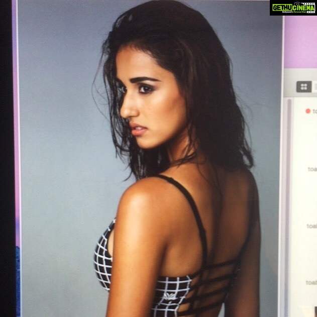 Disha Patani Instagram - Miss the tann #suncalling ❤️❤️❤️