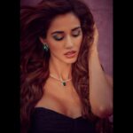 Disha Patani Instagram – 🦒☘️