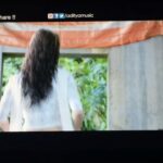 Disha Patani Instagram – So finally the video is out 🌺 @varunkonidela7  @purijagannadh  #jiyajale part 1