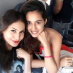 Disha Patani Instagram - Jaipurrr here we come 💃🏻💃🏻💃🏻💃🏻💃🏻💃🏻🌺🌺❤️ @amyradastur93 can't believe rajasthan was the place where i started my journey and going there again is soo special 🌺🌺🌺