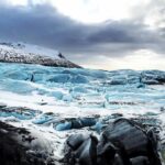 Disha Patani Instagram – This beautiful place#shoot#shoot#glaciers# 🌺🌺🌺#kungfuyoga