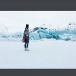 Disha Patani Instagram - The land of dream #iceland ❤️❤️❤️ #kungfuyoga