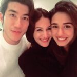 Disha Patani Instagram – Happy b’day @aarif_964 ❤️❤️❤️ may you have the best year @amyradastur93 🌺🌺🌺