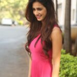 Disha Patani Instagram – 🌺😊