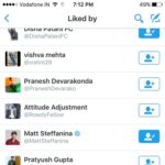 Disha Patani Instagram - Thank you @mattsteffanina ❤️❤️❤️❤️❤️❤️ @themiddlebeatdancecompany @hvardhankhemka 🌺🌺🌺