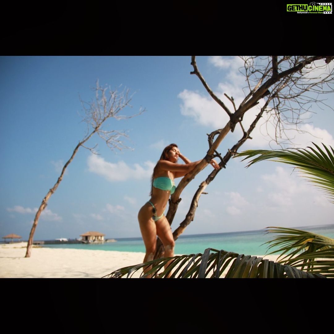 Disha Patani - 2 Million Likes - 🌴
