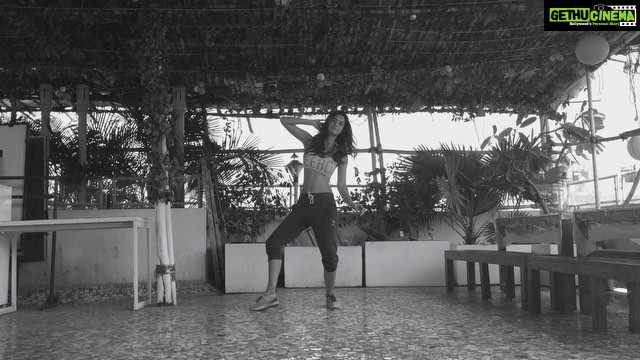 Disha Patani Instagram - Dessert part 1 @hvardhankhemka 🌺🌺