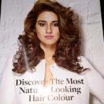 Disha Patani Instagram – #loreal ❤️❤️❤️