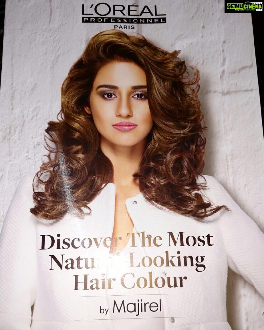 Disha Patani Instagram - #loreal ❤️❤️❤️ - Gethu Cinema Disha Patani Instagram - #loreal ❤️❤️❤️ - Gethu Cinema