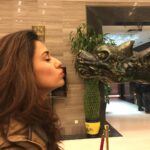 Disha Patani Instagram - Happy new year ❤️❤️ may life kisses on your lips 🌹🌹🌹🌹 god bless all ❤️🌺